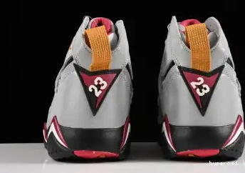 Hyperoad CARDINAL” 7 JORDAN AIR “REFLECTIVE 0514